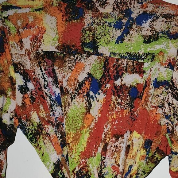 Nina Leonard Dress   - Picture 7 of 7